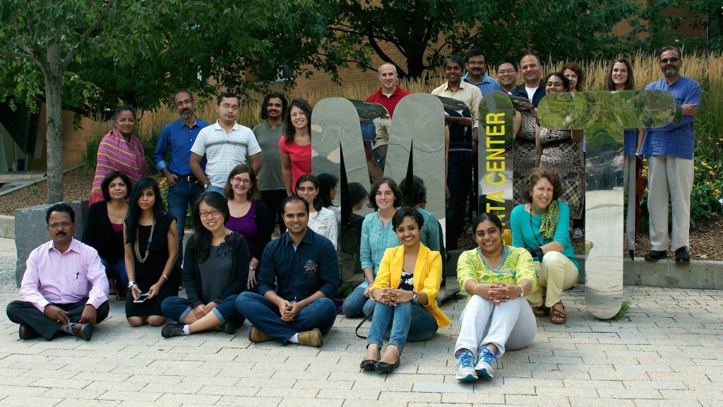MIT workshop
