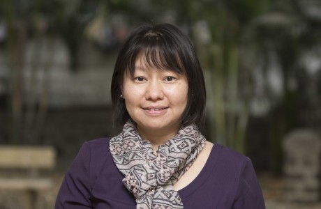 Ling Hsiao