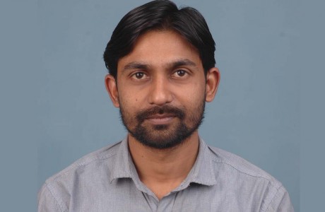 Simant Das