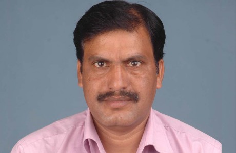 Shyam Sharma