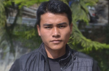 Lalremkima Tuallawt