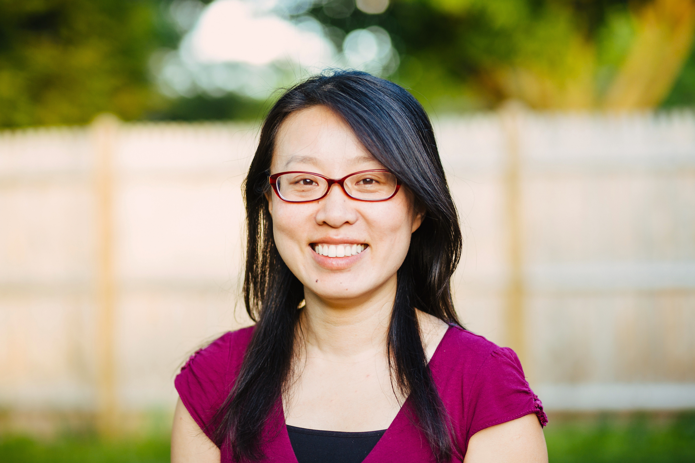 Angie Tung