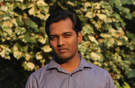 Satej Shende