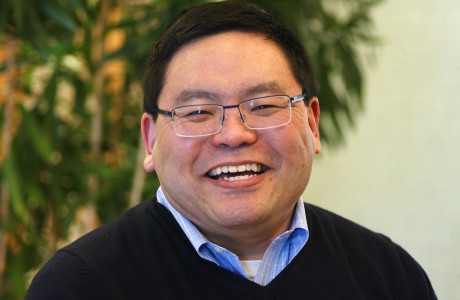 Brandon Muramatsu