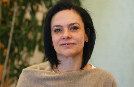 Claudia Urrea