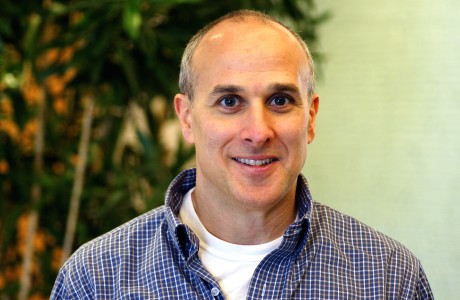 Eric Klopfer