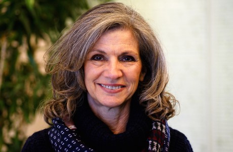 Glenda Stump