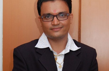 Khushal Suthar