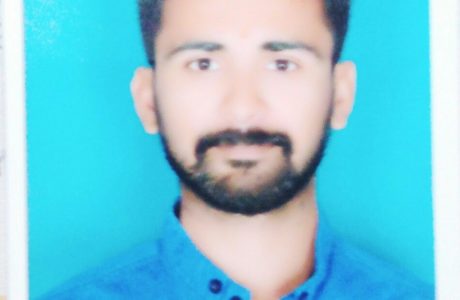 Rahul Rawal