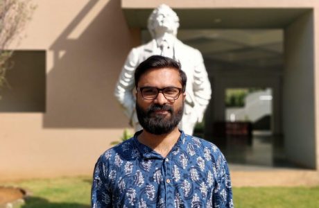 Rafikh Shaikh