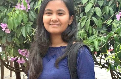 Shivani Dixit