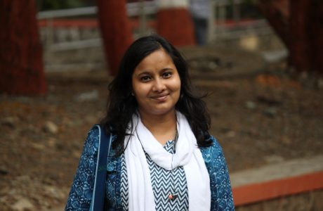 Shweta